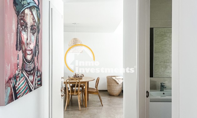 Revente privée - Appartement - San Javier - Santiago de la Ribera