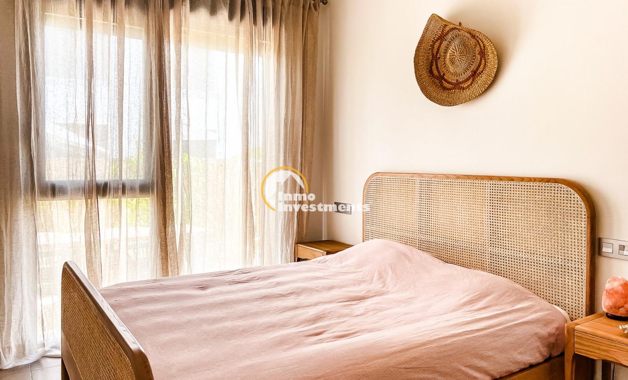 Revente privée - Appartement - San Javier - Santiago de la Ribera
