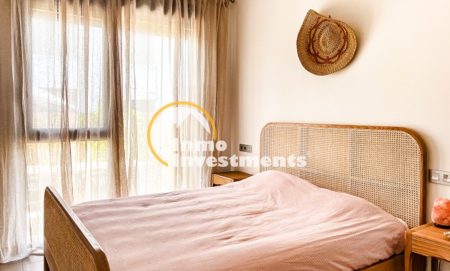 Revente privée - Appartement - San Javier - Santiago de la Ribera