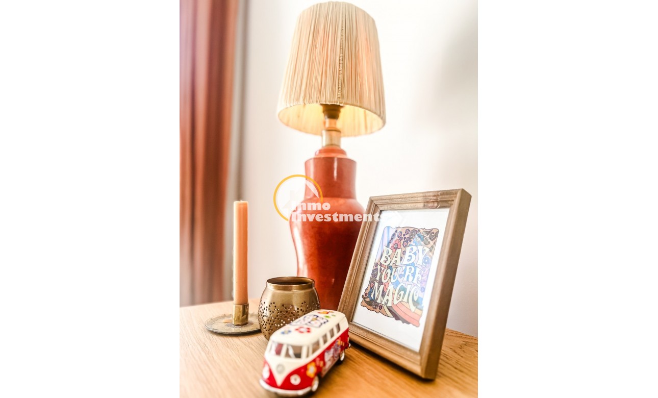 Revente privée - Appartement - San Javier - Santiago de la Ribera