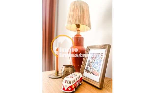 Revente privée - Appartement - San Javier - Santiago de la Ribera