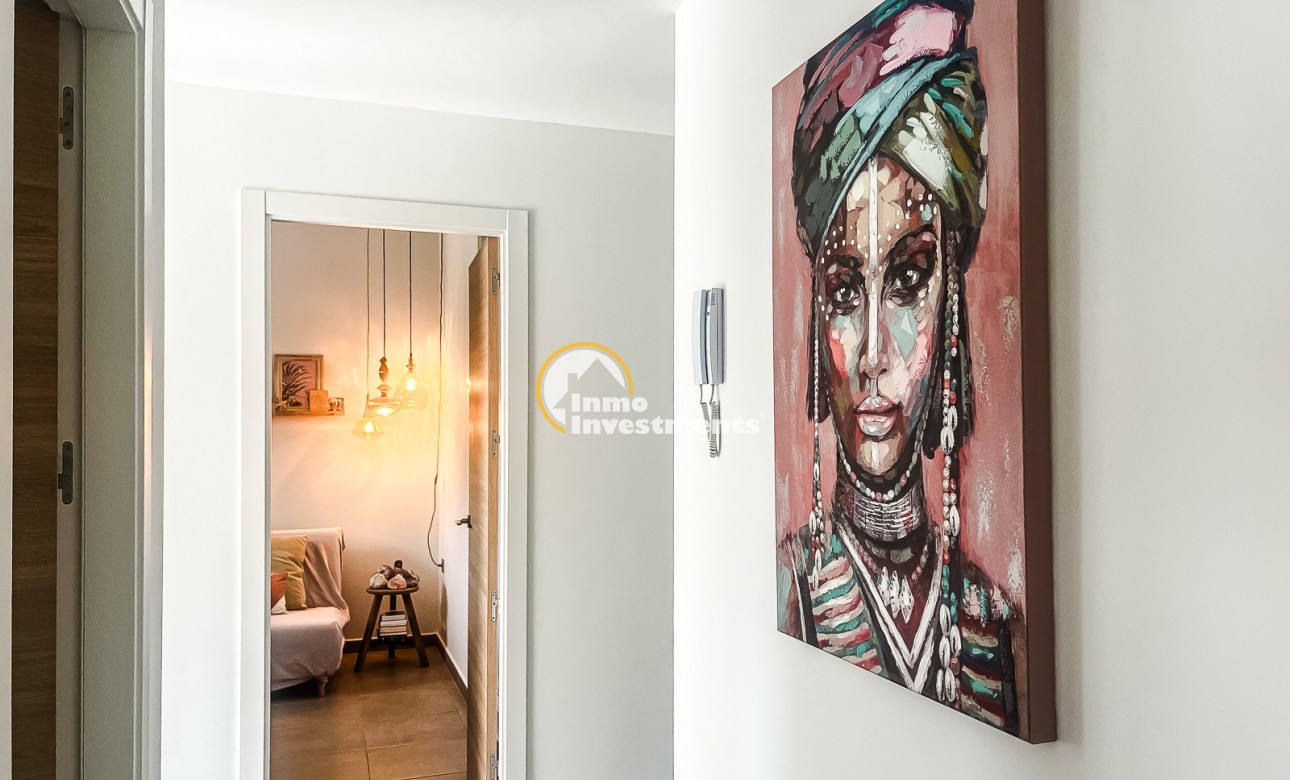 Revente privée - Appartement - San Javier - Santiago de la Ribera