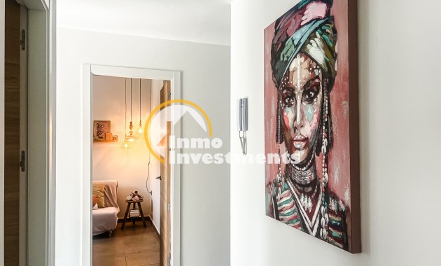 Revente privée - Appartement - San Javier - Santiago de la Ribera