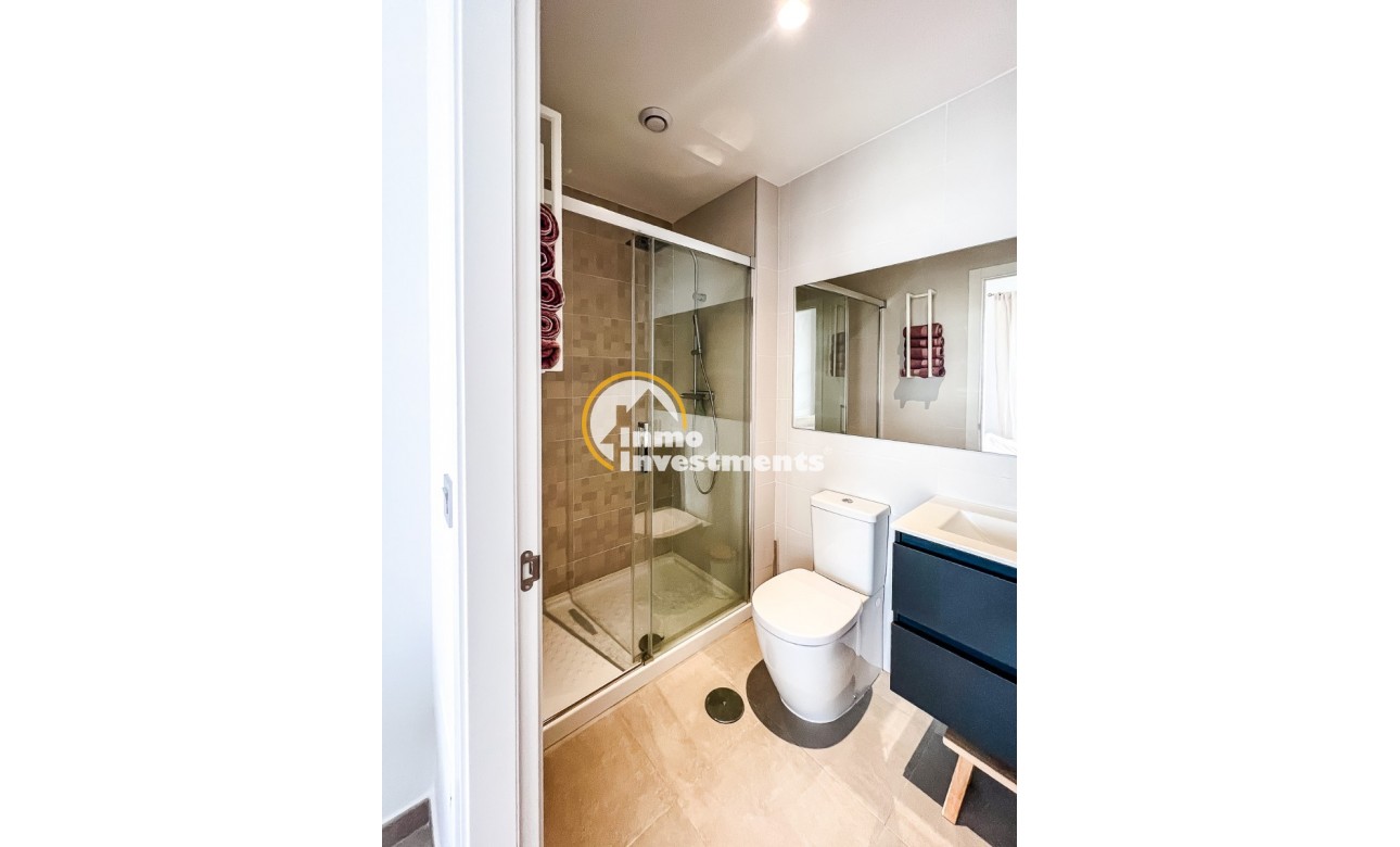 Revente privée - Appartement - San Javier - Santiago de la Ribera