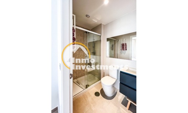 Revente privée - Appartement - San Javier - Santiago de la Ribera