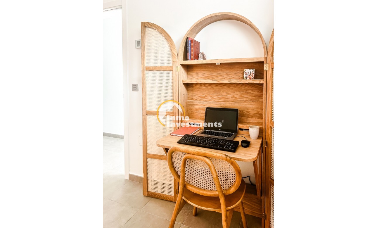 Revente privée - Appartement - San Javier - Santiago de la Ribera