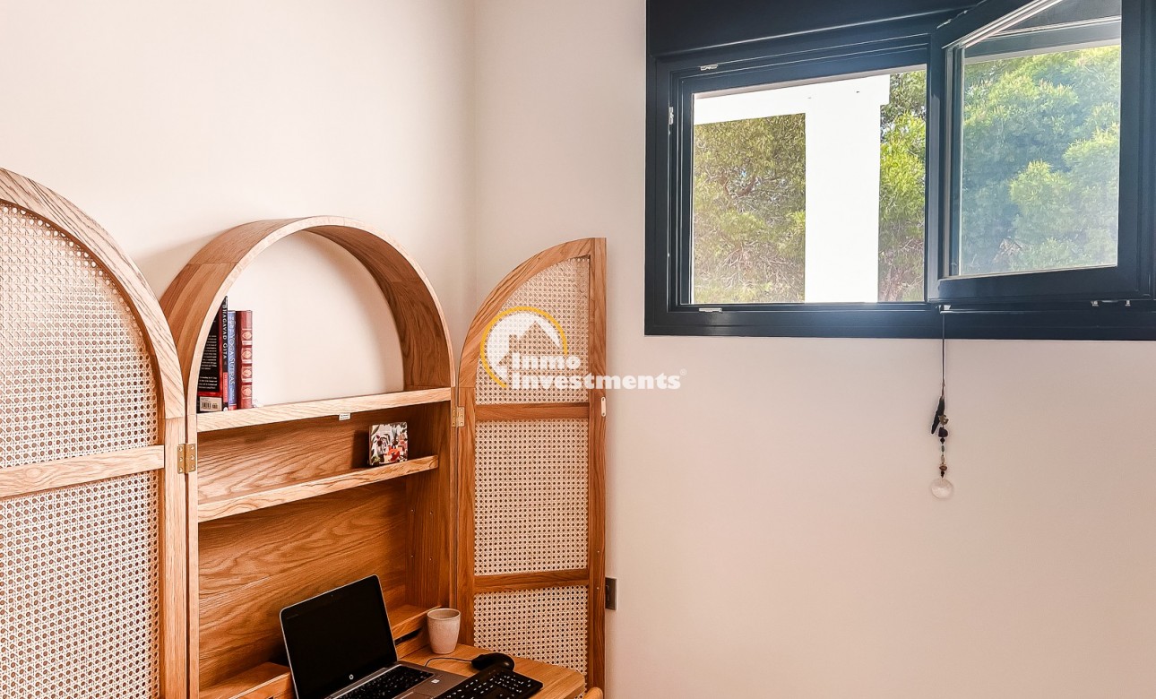 Revente privée - Appartement - San Javier - Santiago de la Ribera