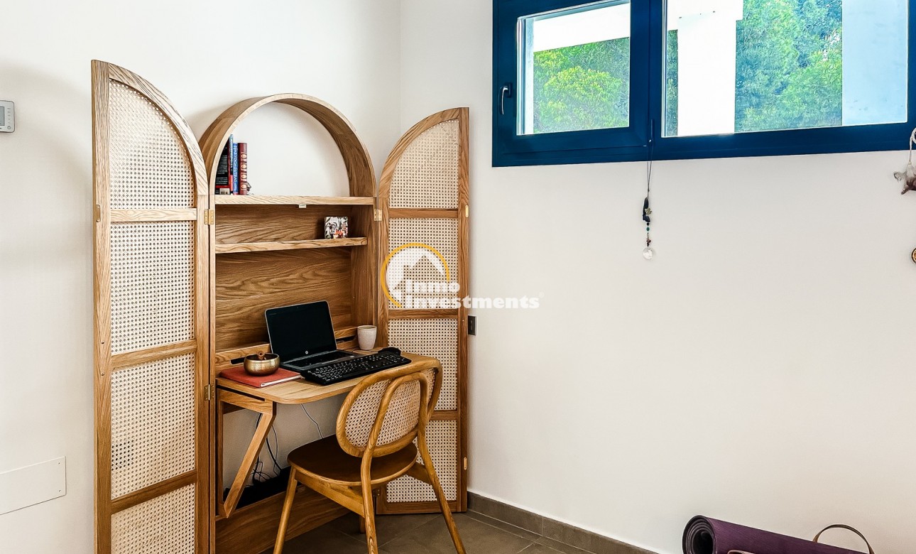 Revente privée - Appartement - San Javier - Santiago de la Ribera