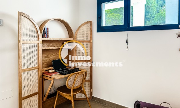 Revente privée - Appartement - San Javier - Santiago de la Ribera