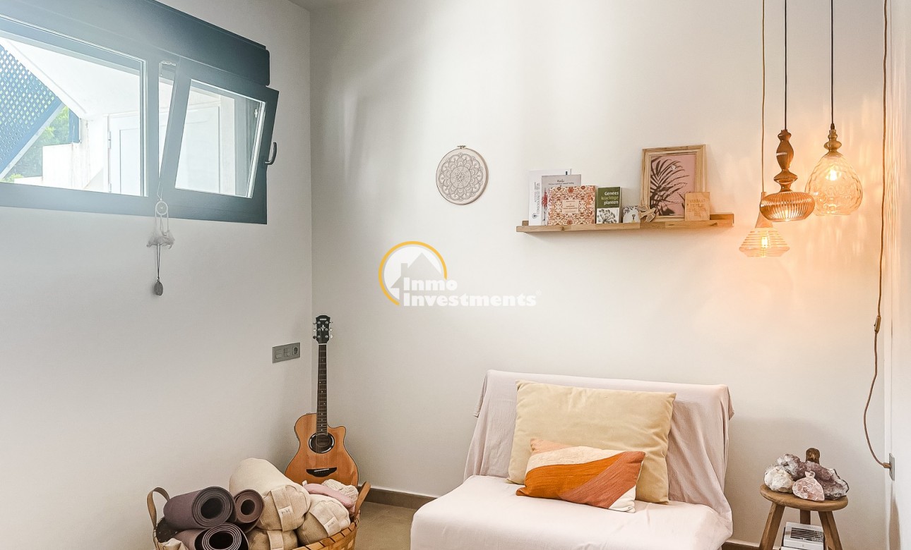 Revente privée - Appartement - San Javier - Santiago de la Ribera