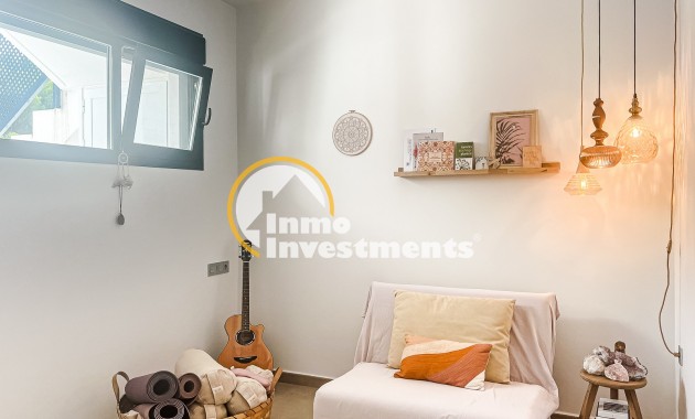 Revente privée - Appartement - San Javier - Santiago de la Ribera