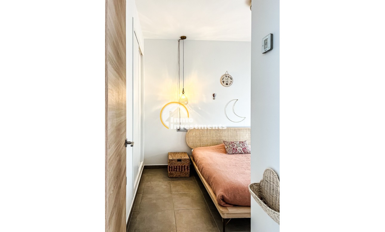Revente privée - Appartement - San Javier - Santiago de la Ribera