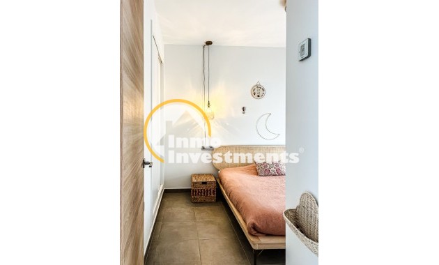 Revente privée - Appartement - San Javier - Santiago de la Ribera