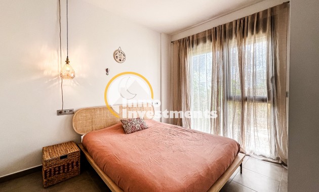 Revente privée - Appartement - San Javier - Santiago de la Ribera
