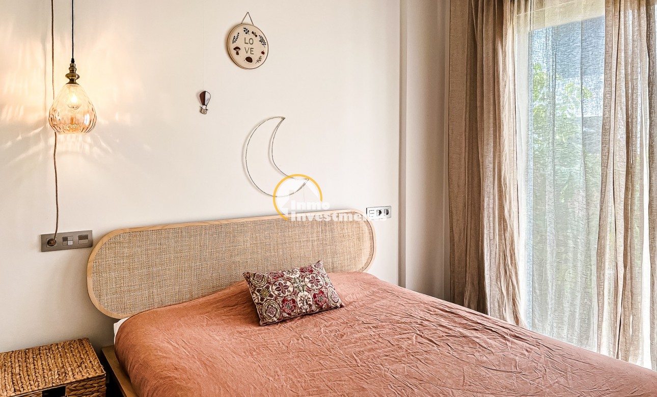 Revente privée - Appartement - San Javier - Santiago de la Ribera