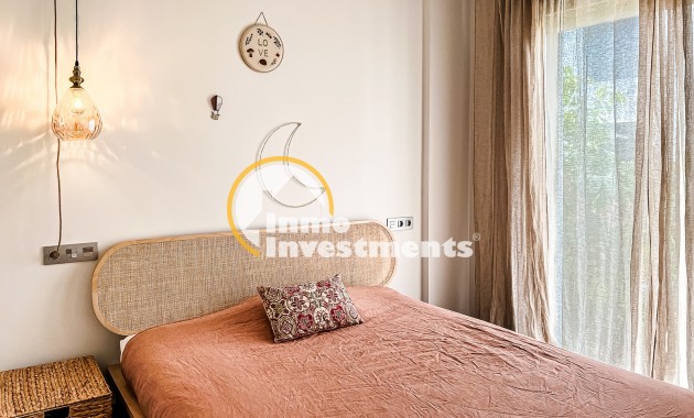 Revente privée - Appartement - San Javier - Santiago de la Ribera