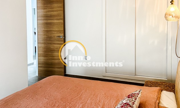 Revente privée - Appartement - San Javier - Santiago de la Ribera