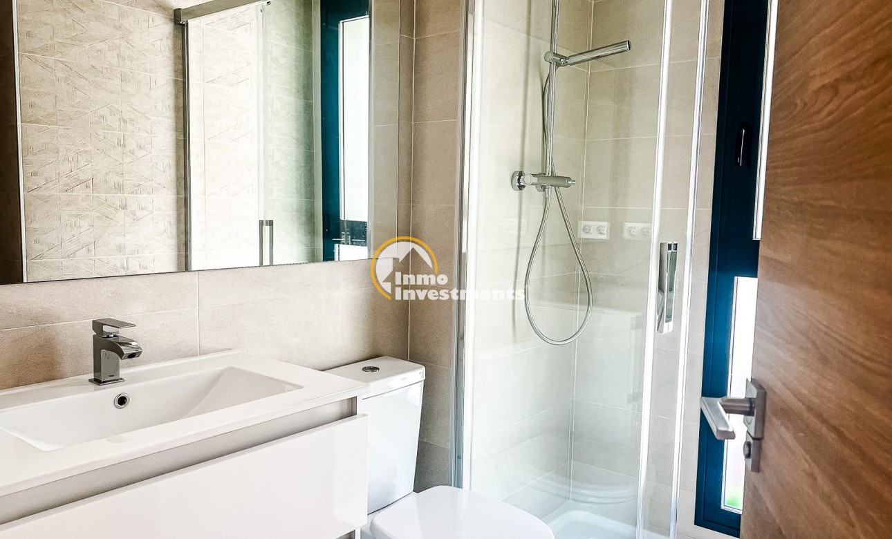 Revente privée - Appartement - San Javier - Santiago de la Ribera