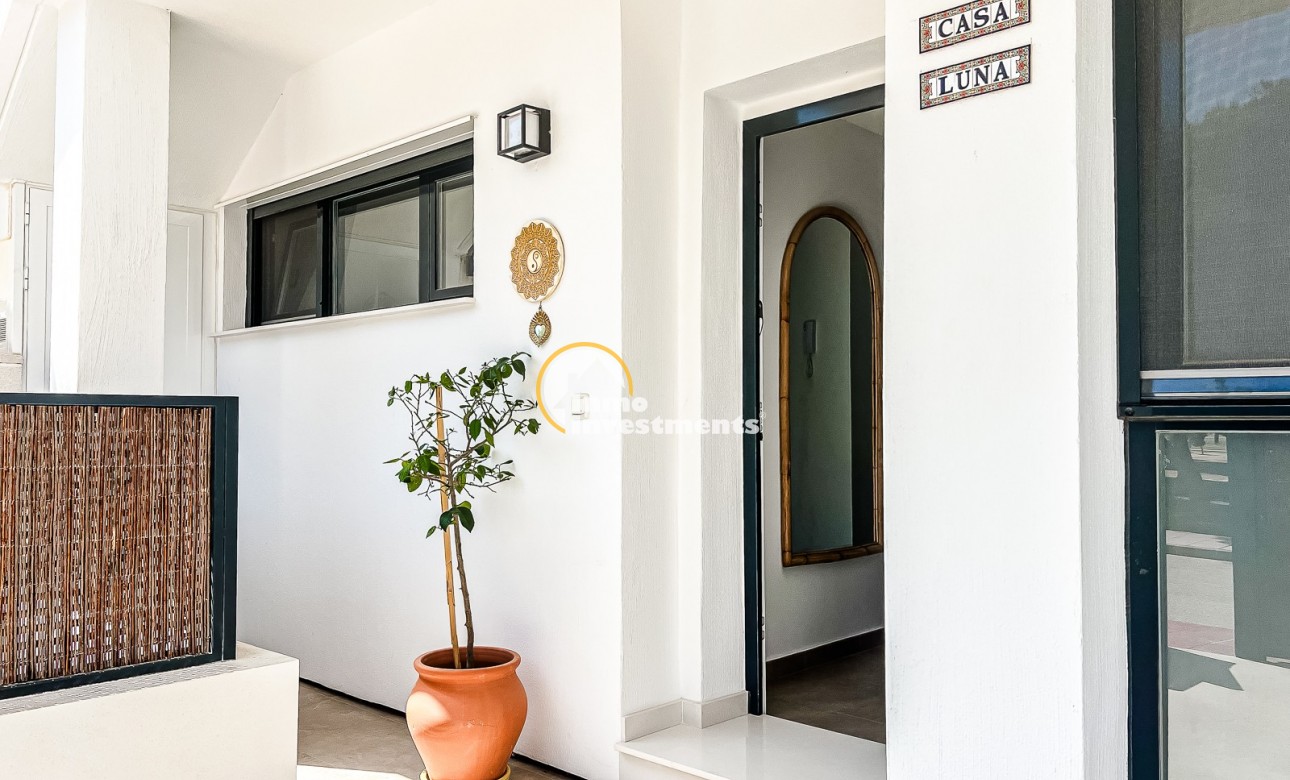 Revente privée - Appartement - San Javier - Santiago de la Ribera