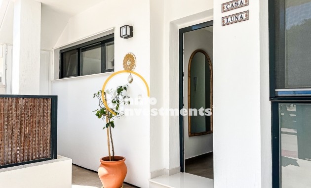 Revente privée - Appartement - San Javier - Santiago de la Ribera