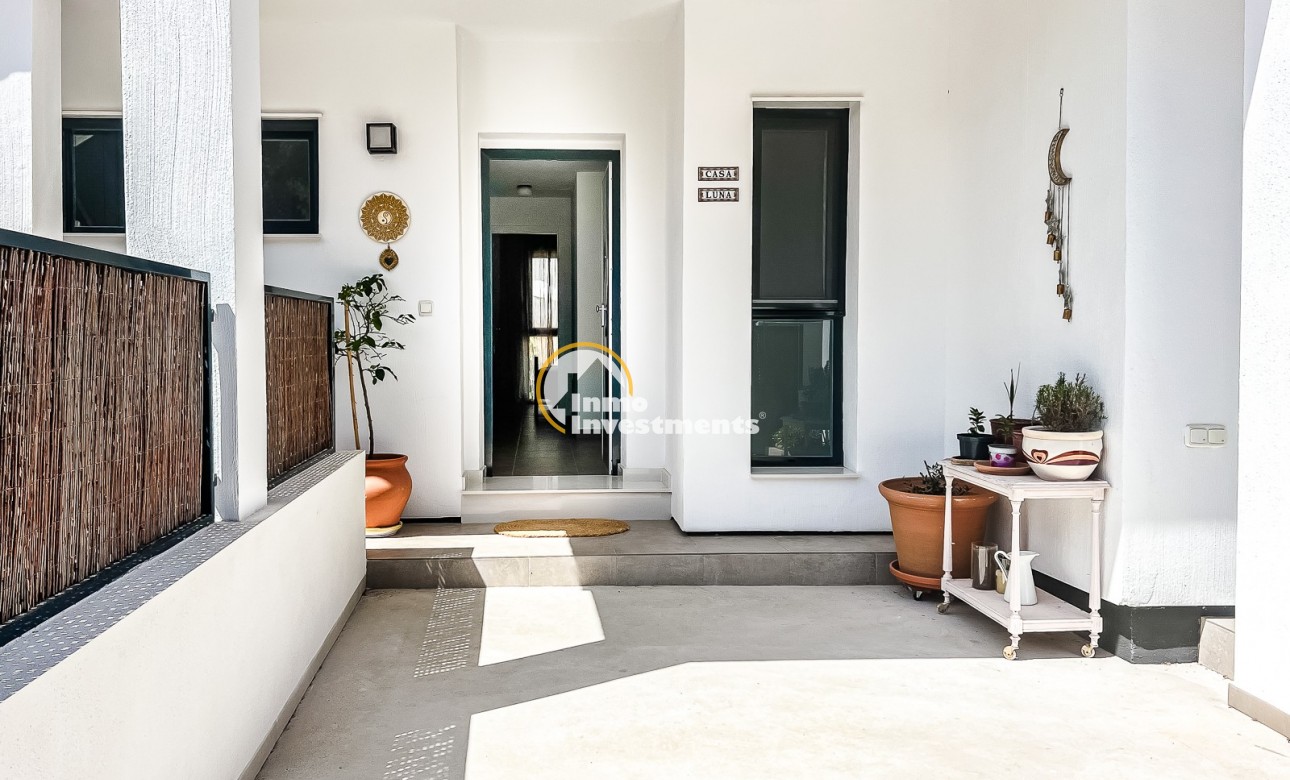Revente privée - Appartement - San Javier - Santiago de la Ribera