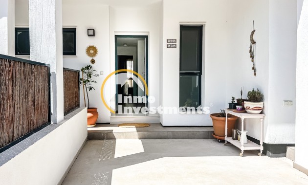 Revente privée - Appartement - San Javier - Santiago de la Ribera