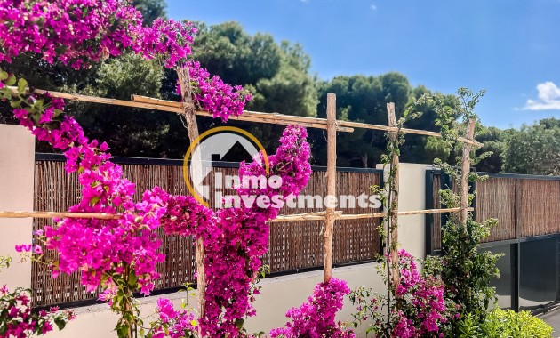 Revente privée - Appartement - San Javier - Santiago de la Ribera