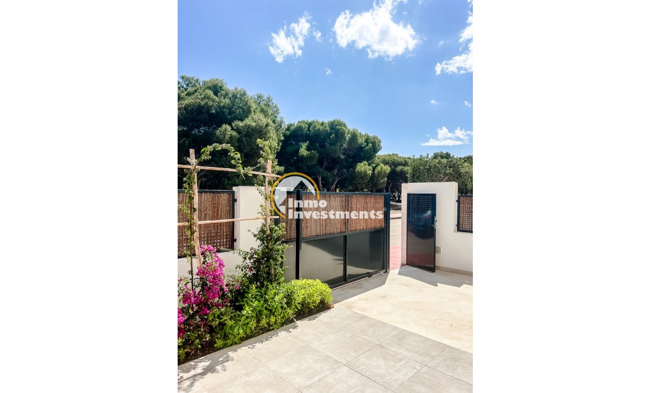 Revente privée - Appartement - San Javier - Santiago de la Ribera