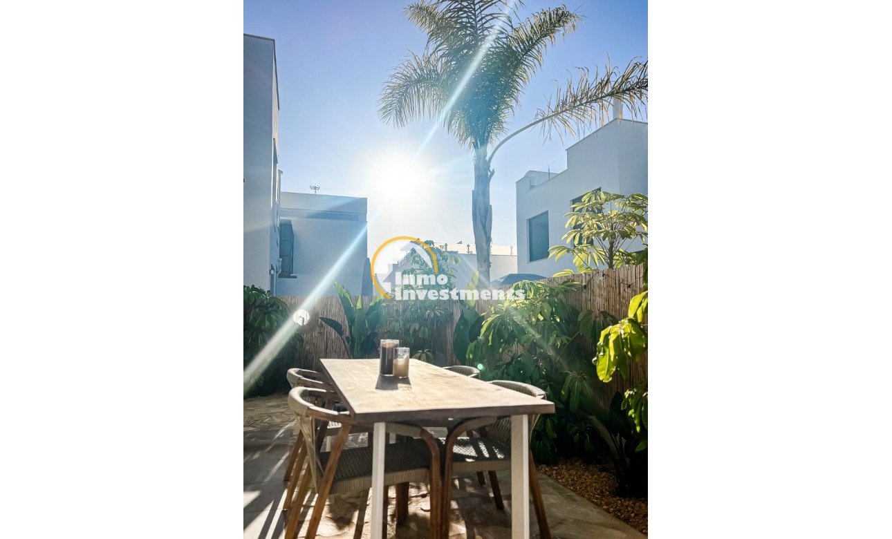 Revente privée - Appartement - San Javier - Santiago de la Ribera