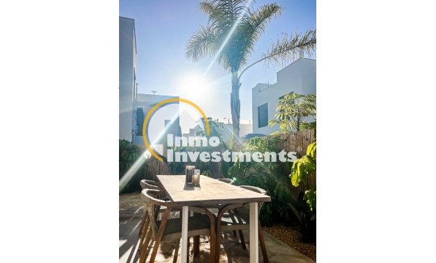 Revente privée - Appartement - San Javier - Santiago de la Ribera