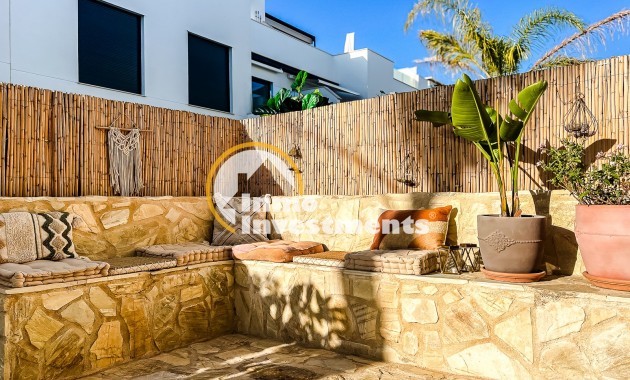 Revente privée - Appartement - San Javier - Santiago de la Ribera