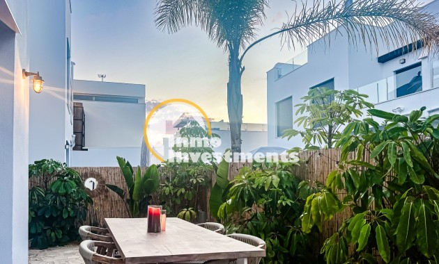 Revente privée - Appartement - San Javier - Santiago de la Ribera