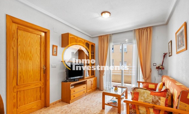 Gebrauchtimmobilien - Apartment - Torrevieja - Strand