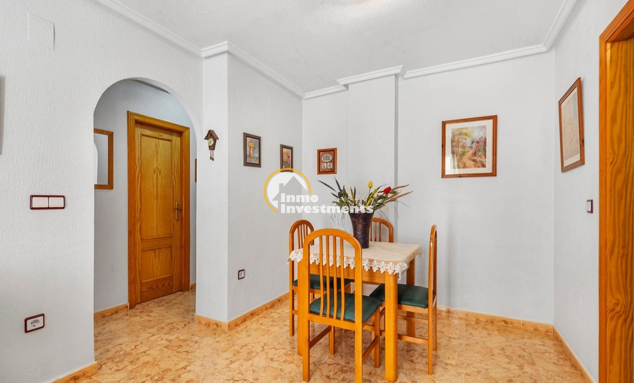 Gebrauchtimmobilien - Apartment - Torrevieja - Strand