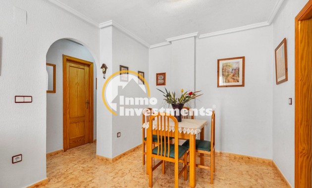 Gebrauchtimmobilien - Apartment - Torrevieja - Strand
