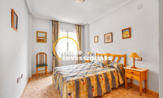 Gebrauchtimmobilien - Apartment - Torrevieja - Strand