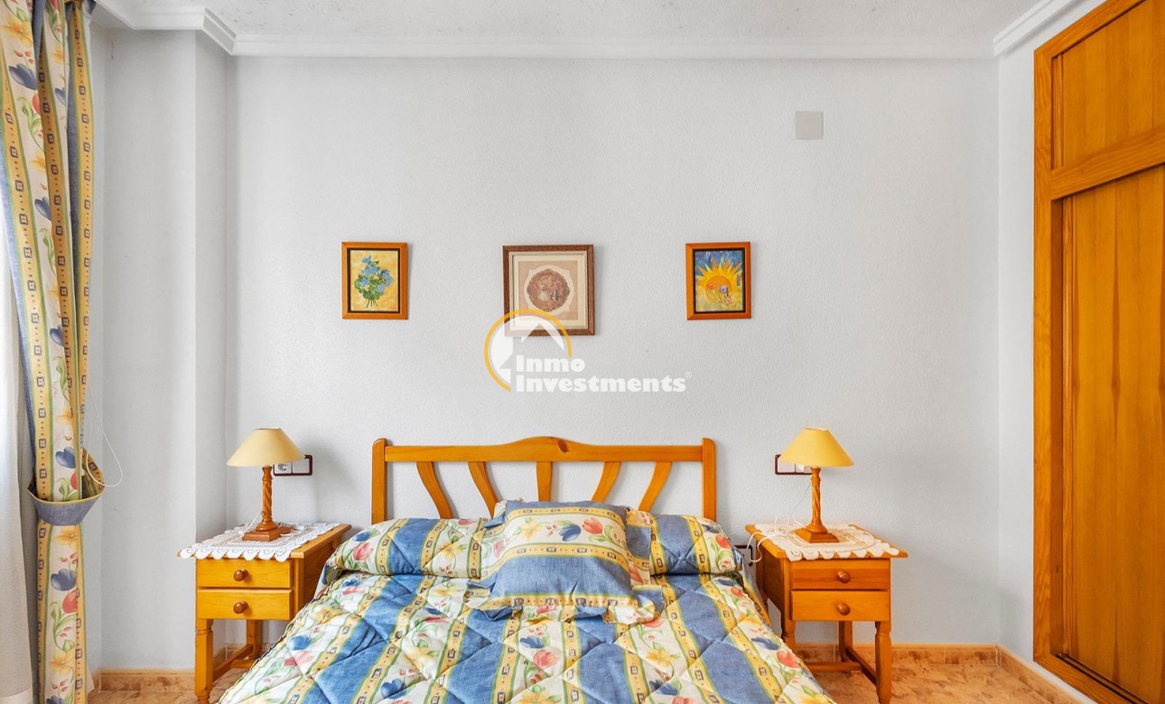 Gebrauchtimmobilien - Apartment - Torrevieja - Strand