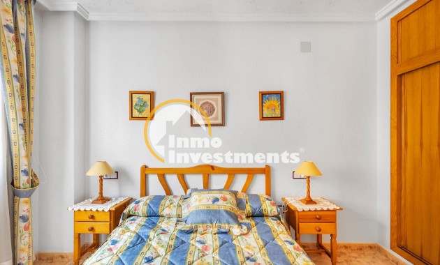 Gebrauchtimmobilien - Apartment - Torrevieja - Strand