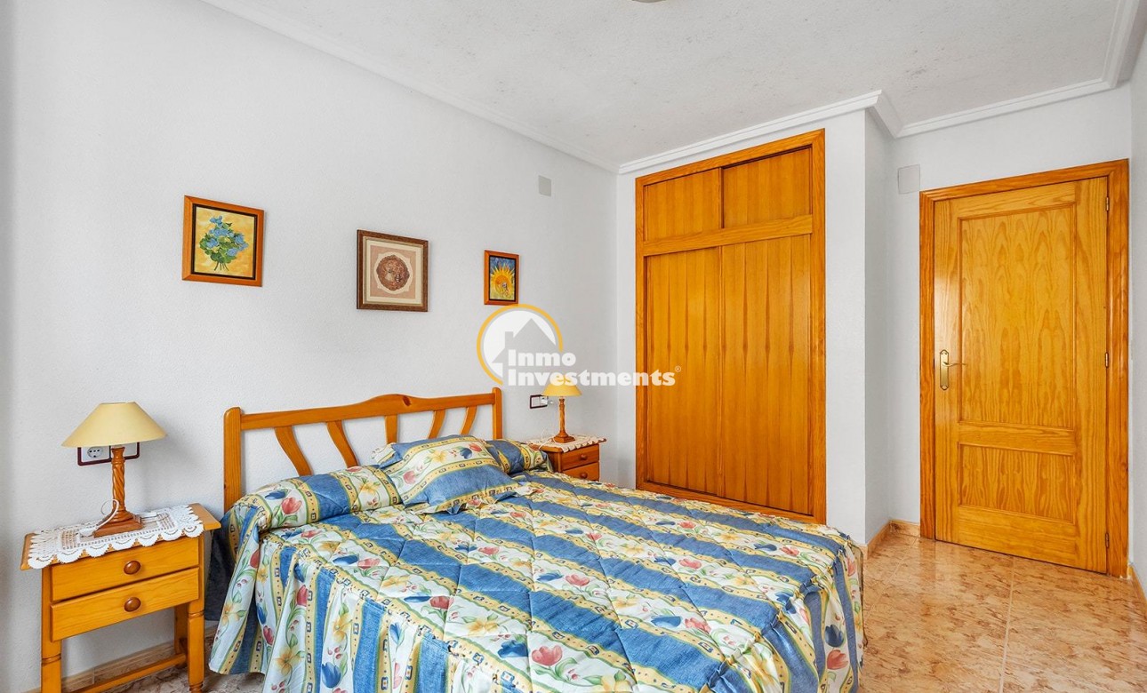 Gebrauchtimmobilien - Apartment - Torrevieja - Strand