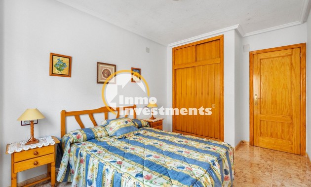 Gebrauchtimmobilien - Apartment - Torrevieja - Strand