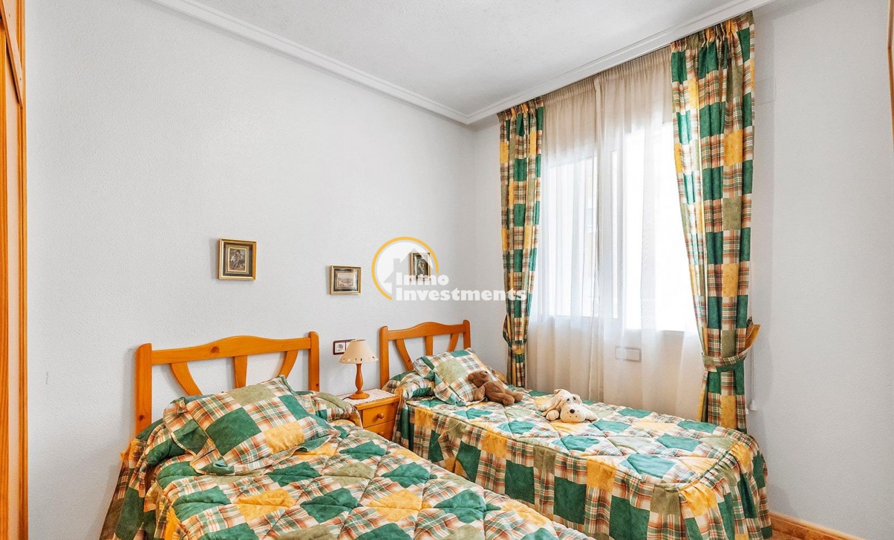 Gebrauchtimmobilien - Apartment - Torrevieja - Strand
