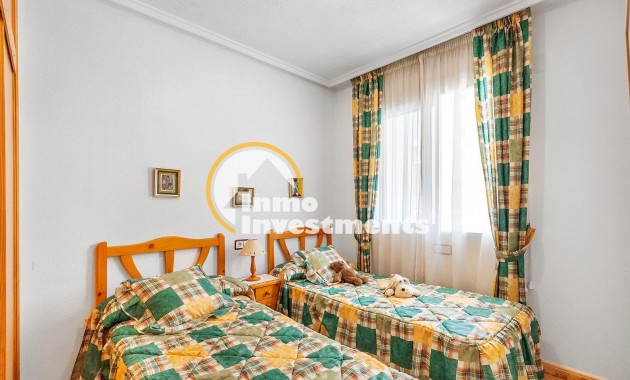 Gebrauchtimmobilien - Apartment - Torrevieja - Strand