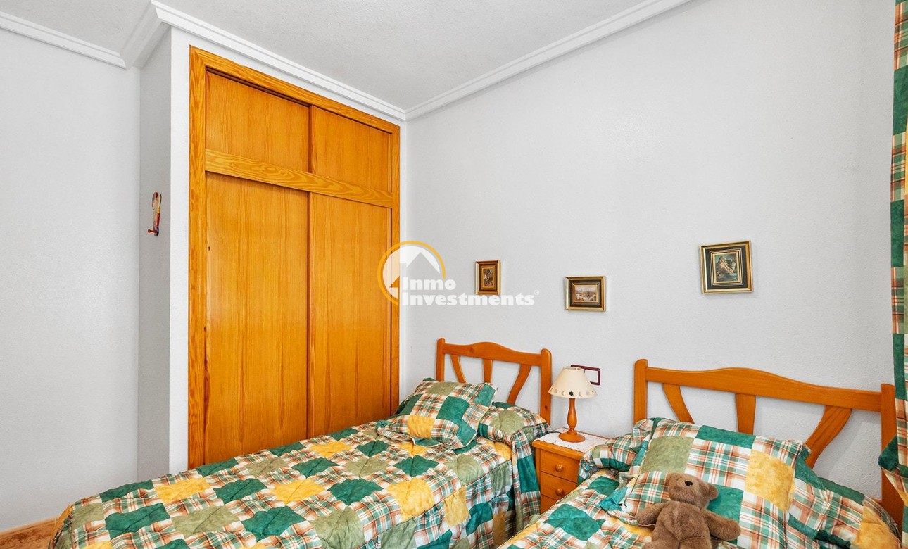 Gebrauchtimmobilien - Apartment - Torrevieja - Strand
