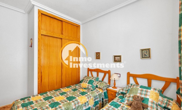Gebrauchtimmobilien - Apartment - Torrevieja - Strand