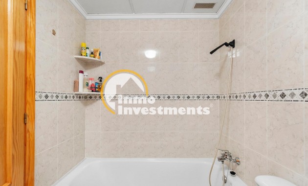 Gebrauchtimmobilien - Apartment - Torrevieja - Strand