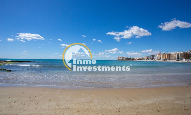 Gebrauchtimmobilien - Apartment - Torrevieja - Strand