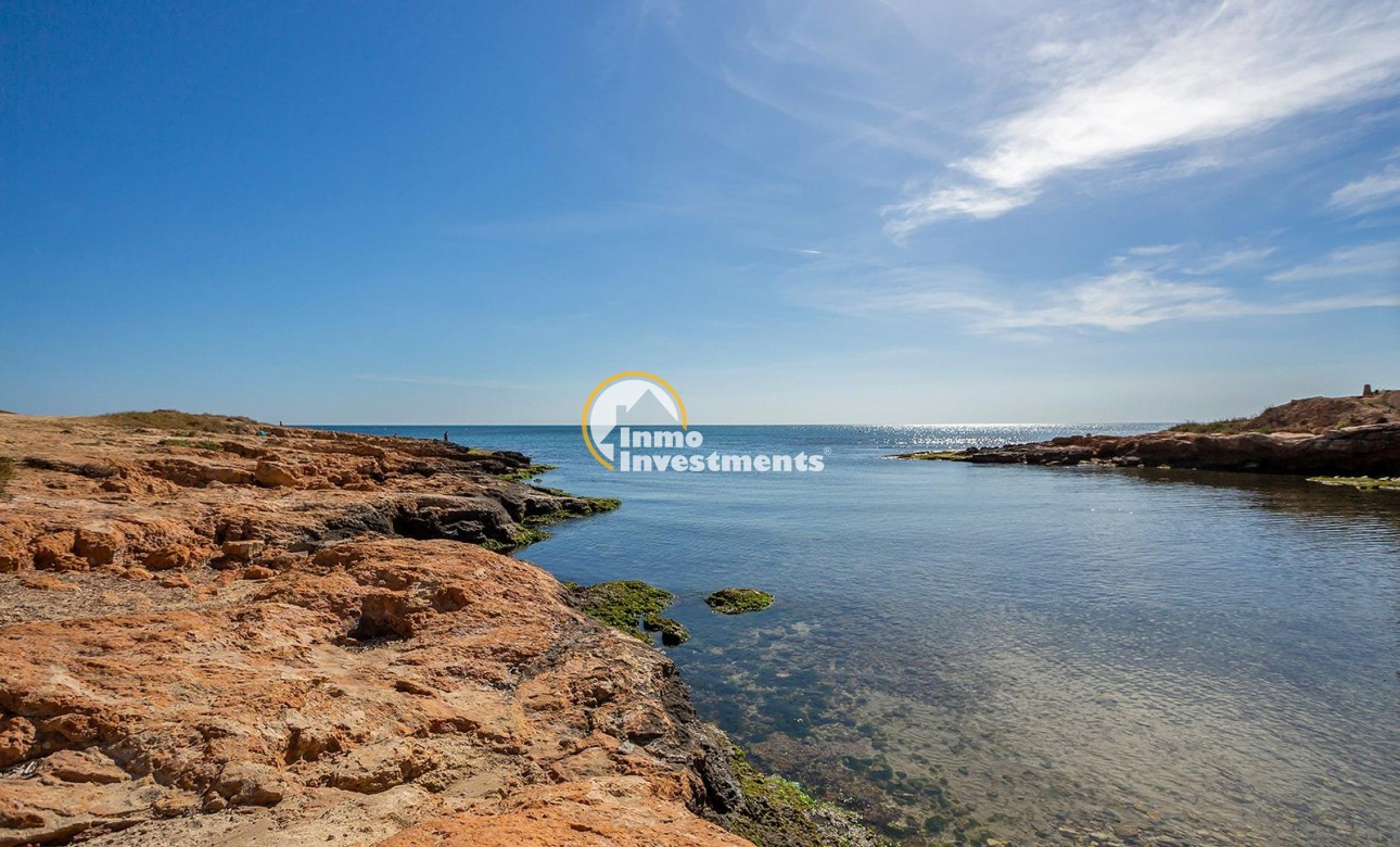 Gebrauchtimmobilien - Apartment - Torrevieja - Strand