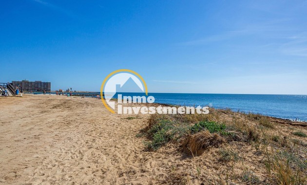 Gebrauchtimmobilien - Apartment - Torrevieja - Strand