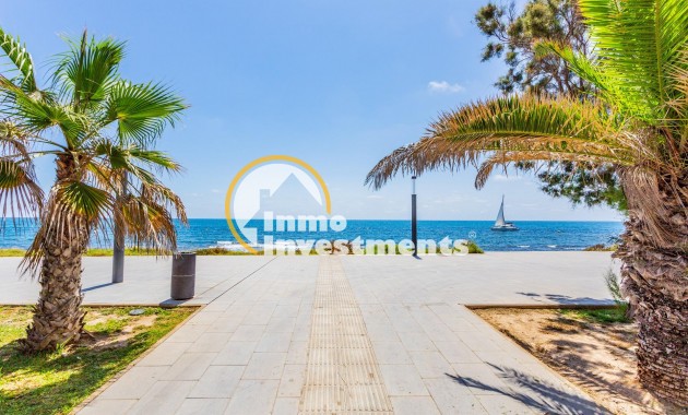 Gebrauchtimmobilien - Apartment - Torrevieja - Strand