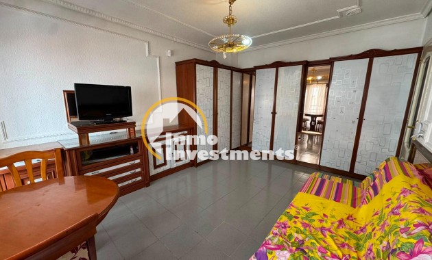 Resale - Studio  - Torrevieja - Centro